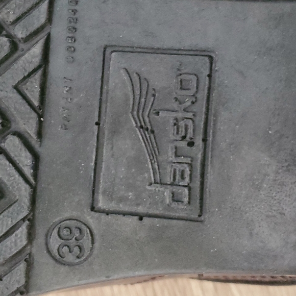 Dansko clog - Picture 2 of 5